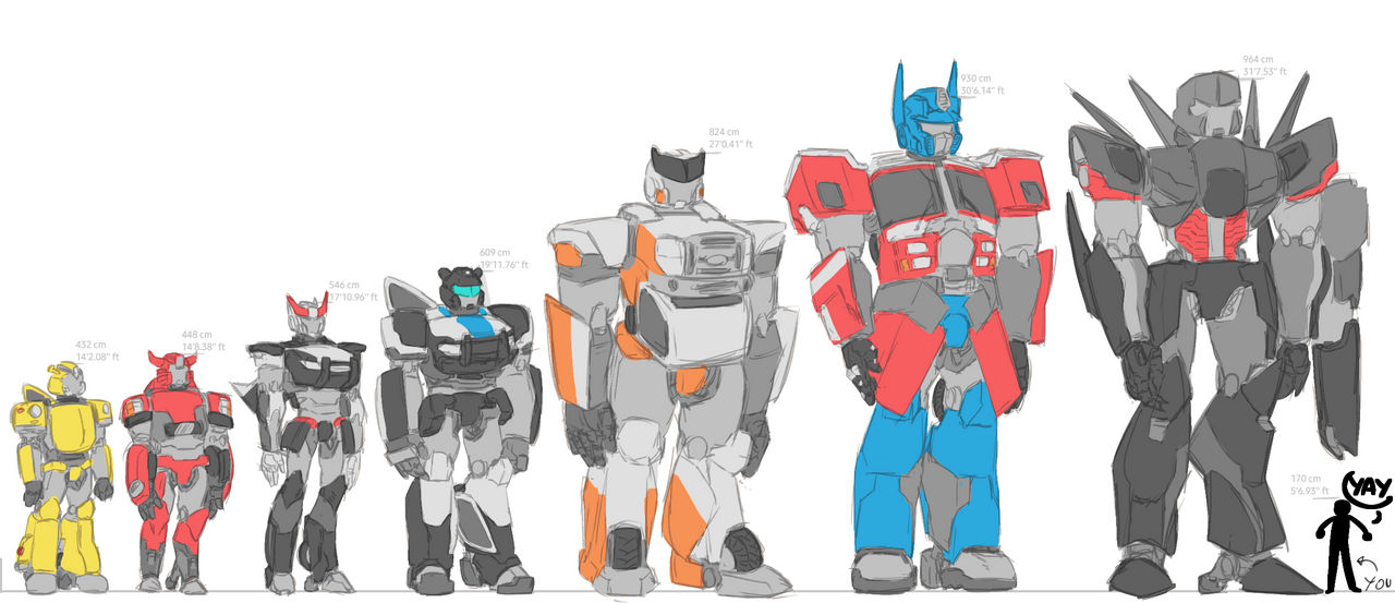 Transformers designs by fakeartexe on DeviantArt