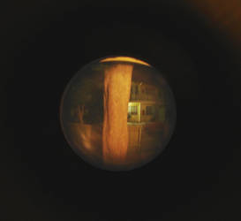 Peep Hole