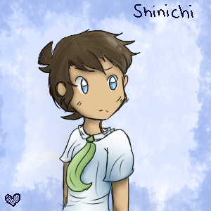 Shinichi