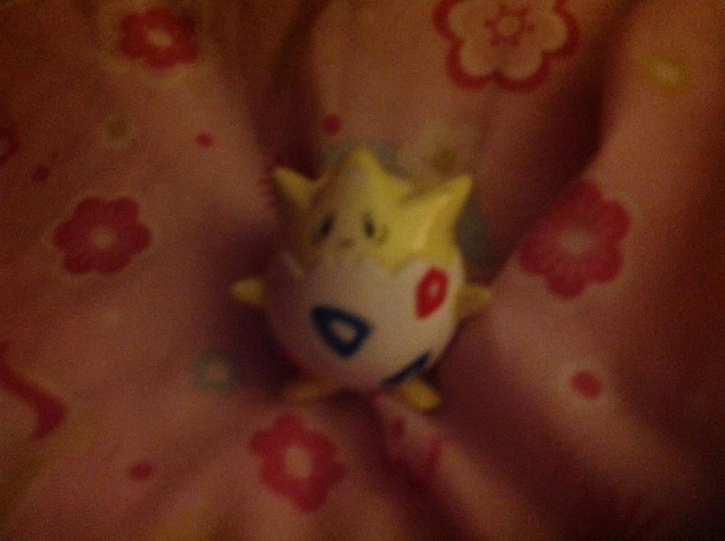 Togepi by Lemonscentedshinigam on DeviantArt