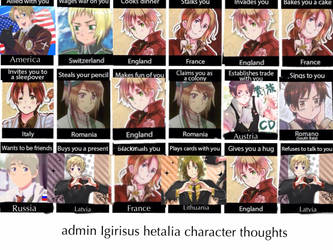 Just another hetalia drag and drop meme