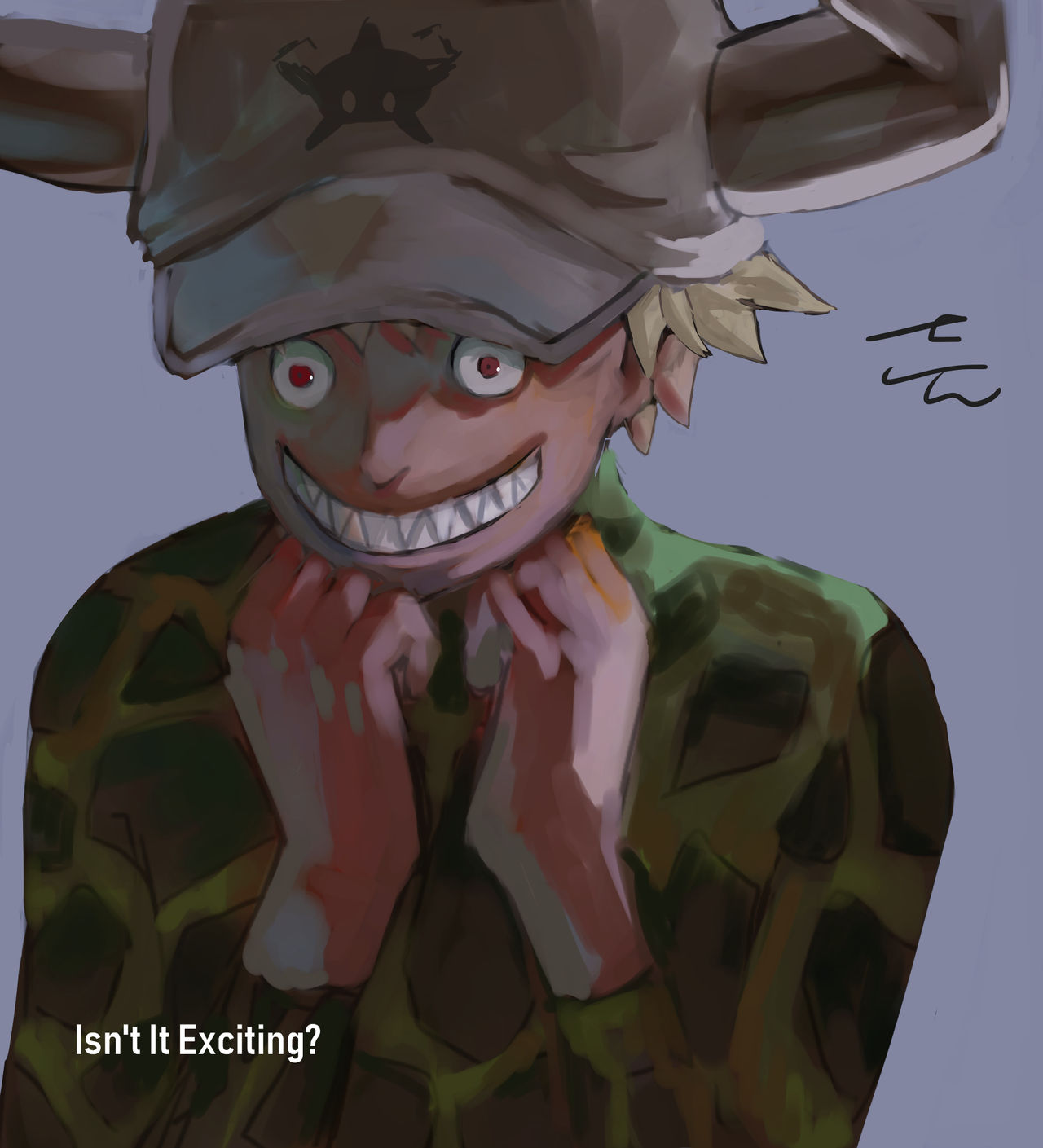 One Piece Dellinger Fanart by shinjitsuSekai on DeviantArt