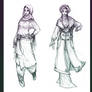 Hijab style 2