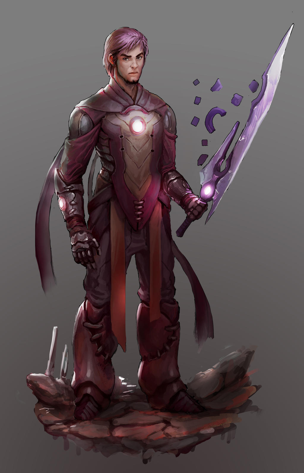 Decatur Character Designs Character design by WhiteLeyth on DeviantArt