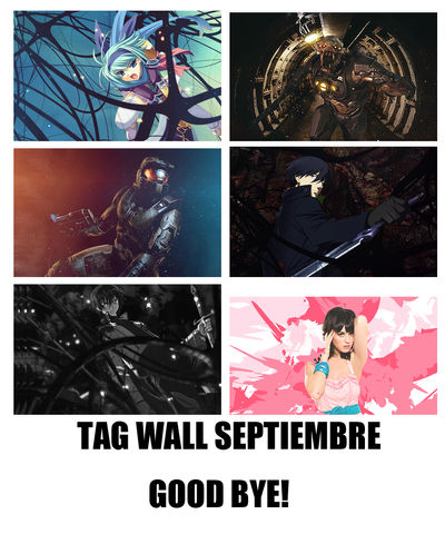 tag wall septiembre