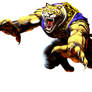 Bloody Roar