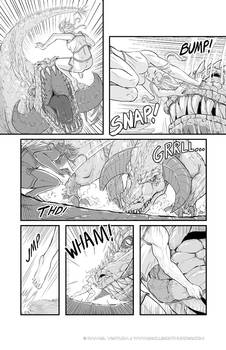 Seclusion Thunder vol1 page20