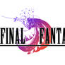 Final Fantasy IV - Cecil Logo