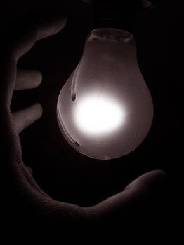 lightbulb II.