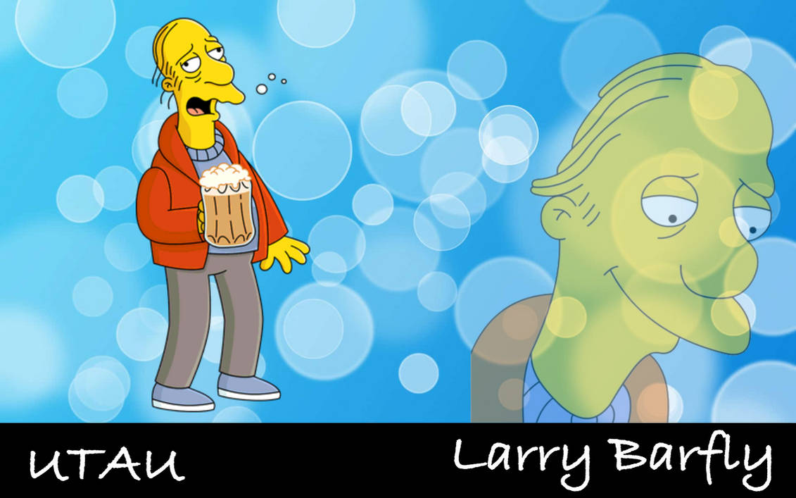 UTAU Jinriki Ideas: Larry The Barfly by ELECTRICRAINBOW233 on DeviantArt