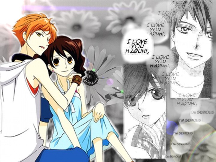 Hikaharu By Hikahika Chan On Deviantart