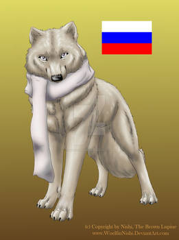 APH Wolfinized: Russia