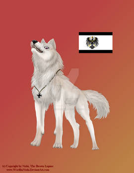 APH Wolfinized: Prussia