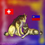 APH WN: Swiss n Liechtenstein