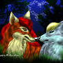 What would happen, if we kiss