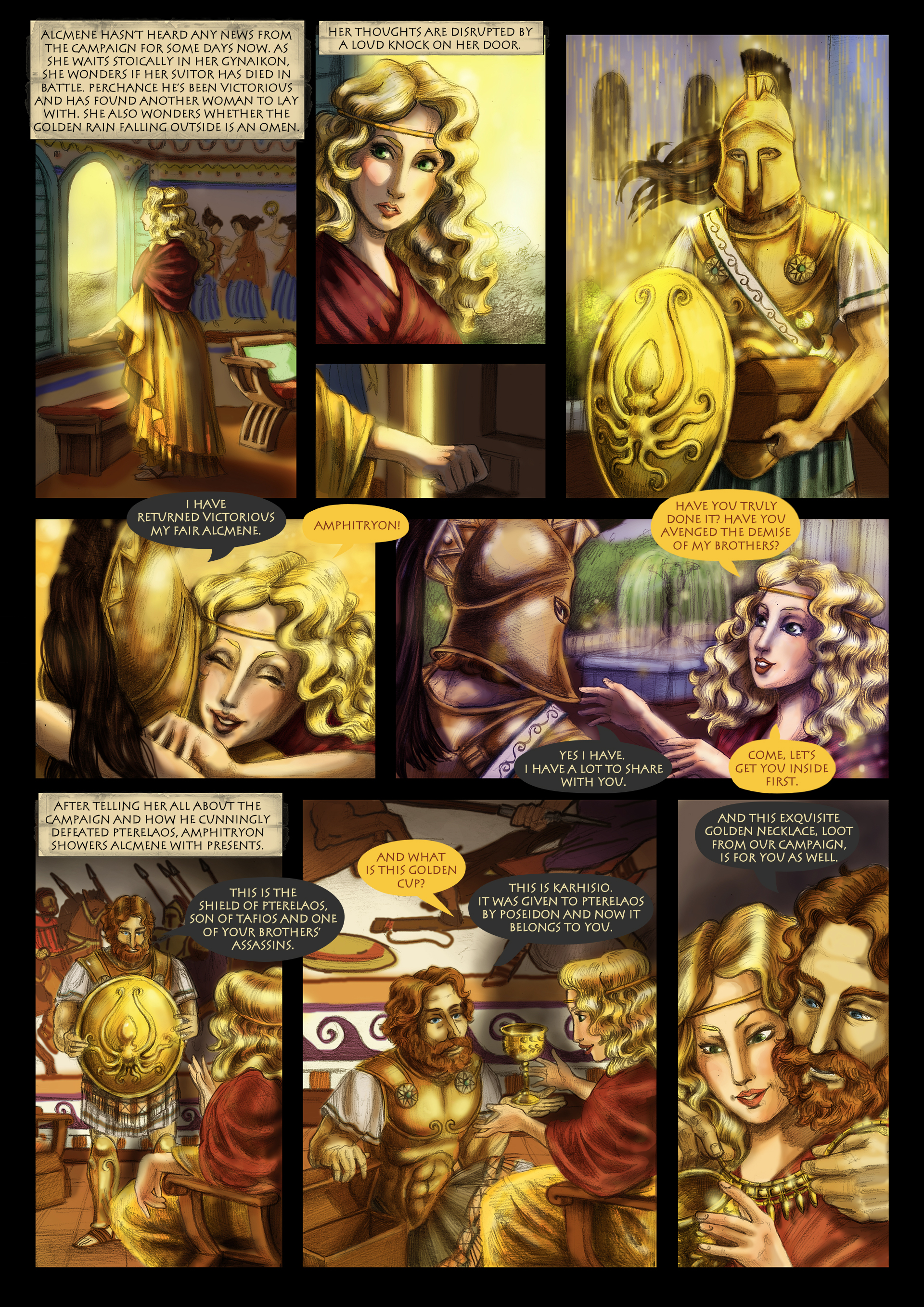 Mythologia Prologue Page 06