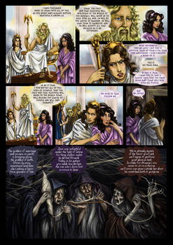 Mythologia Prologue Page 11