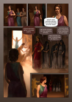 Mythologia Issue 01: Page 02
