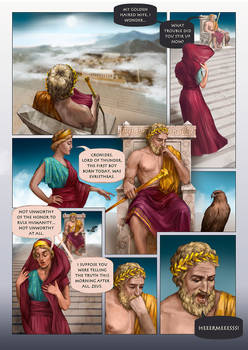 Mythologia Issue 01: Page 09