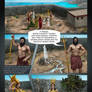 Mythologia Issue 01: Page 17
