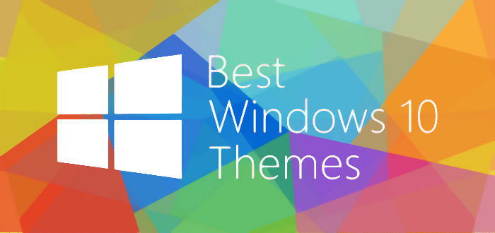 Best free Windows 10 themes to download by jakko200 on DeviantArt