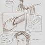 GLEE - klaine : neglected 32