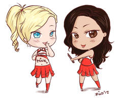 Brittana