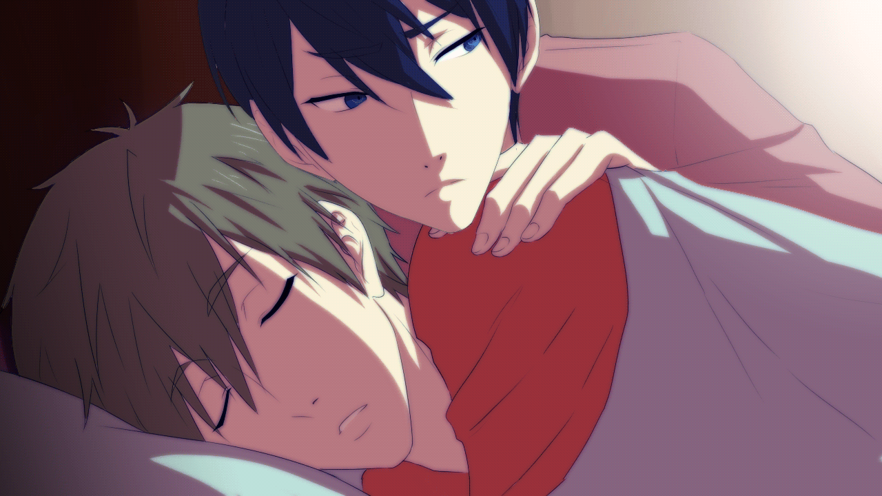 Free Makoto... by Kiwa007 on DeviantArt