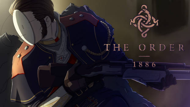 Cry Plays: Order 1886