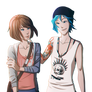 Life is Strange: Pricefield