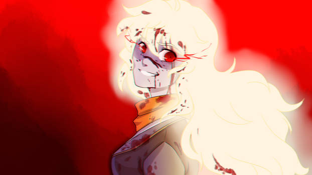 RWBY: Start with a BANG! by Kiwa007