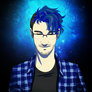 Markiplier: Blue