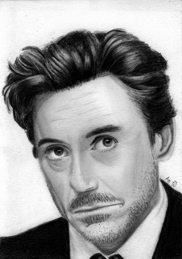 Robert Downey Jr.