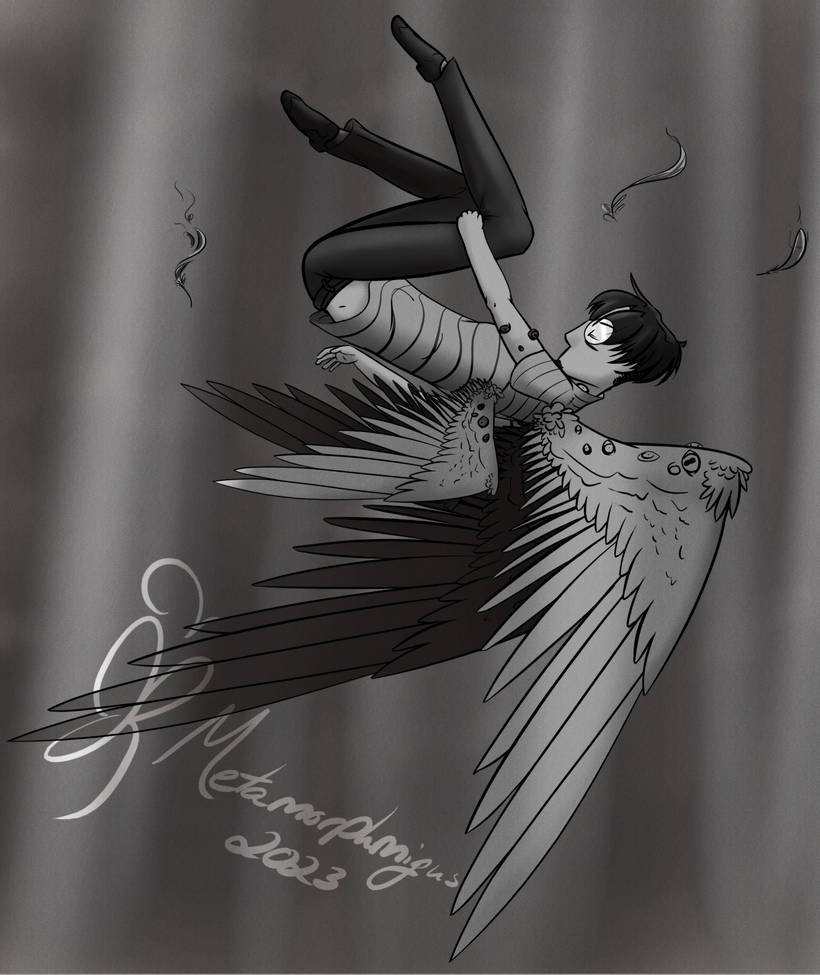 Falling Animation Deviantart Falling by BreathingSeasons on DeviantArt