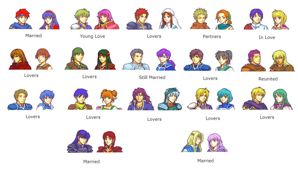 fire emblem binding blade member card The Cipher Series 9 Introduction &