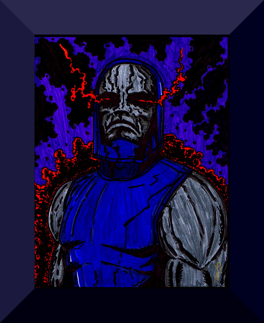 Darkseid