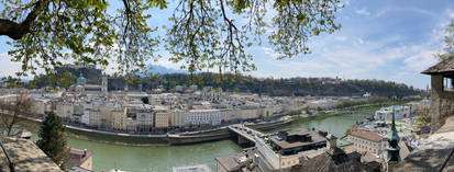 Salzburg