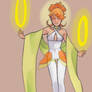 ::OneLayer::God of the Fourth- Soleil