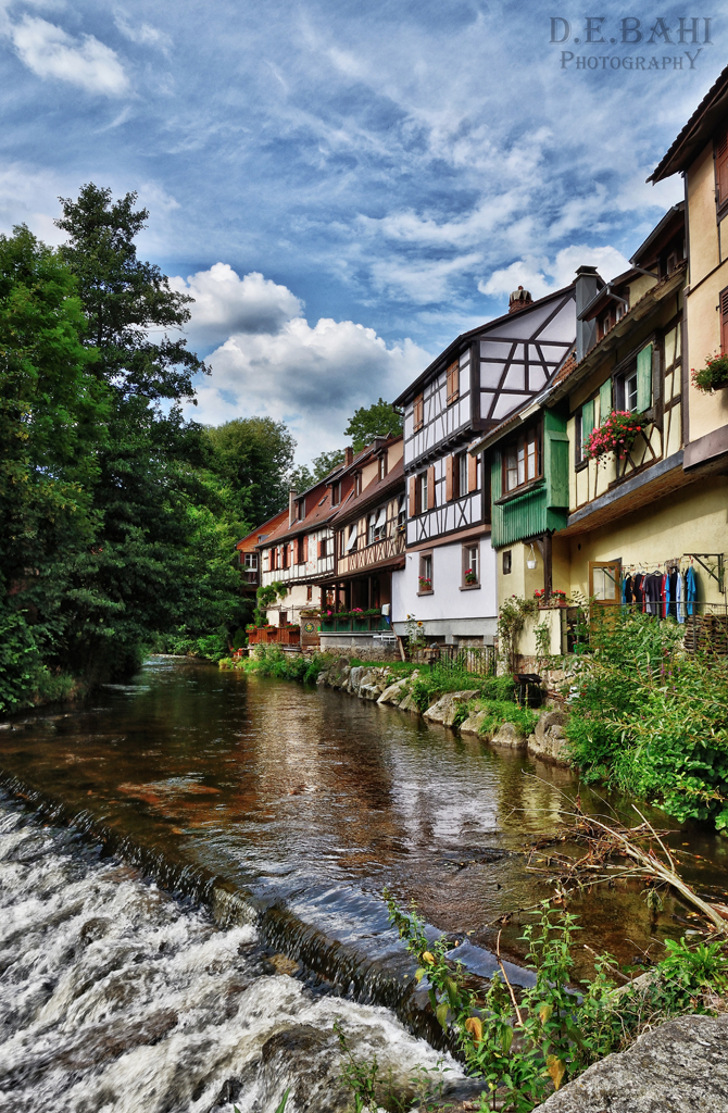 Kaysersberg 2 - Alsace, France