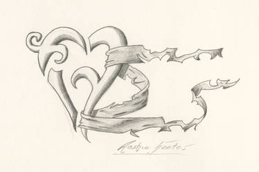 Heart Tattoo