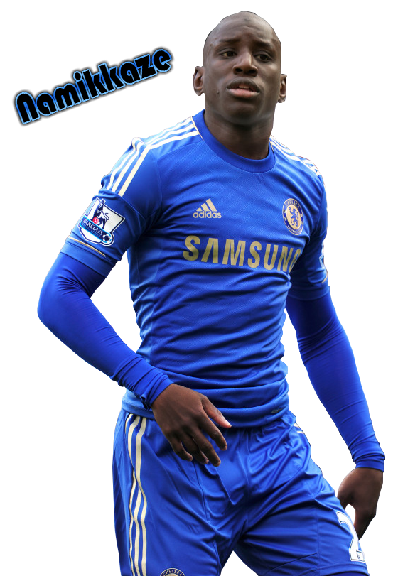 Demba ba chelsea deals