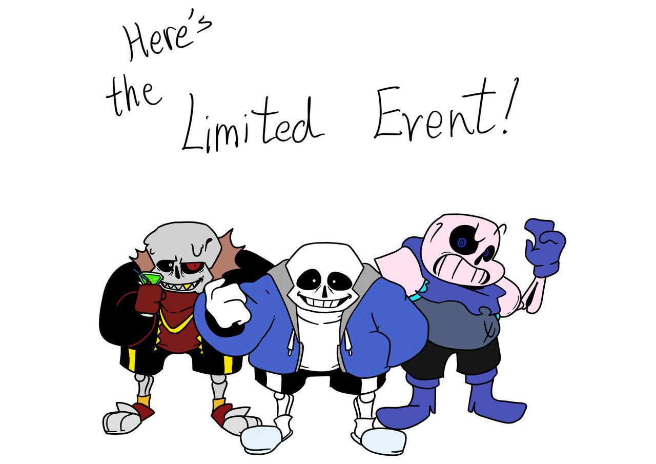 No More Encounters: Sans Fight by TeamTalesX™️ - Game Jolt