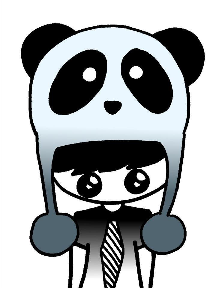 panda