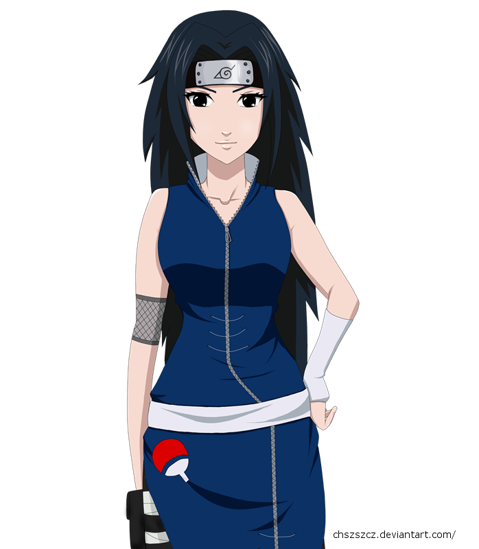 Uchiha Aiko