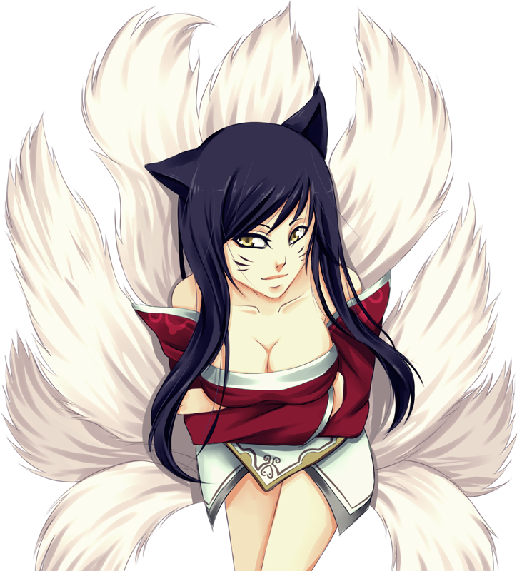 Ahri