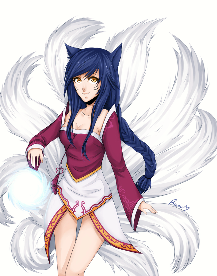 Ahri