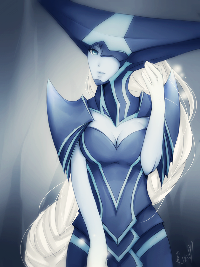 Lissandra