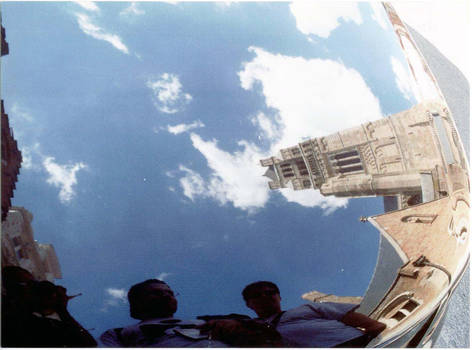 San Salvador Cathedral, Bruxes