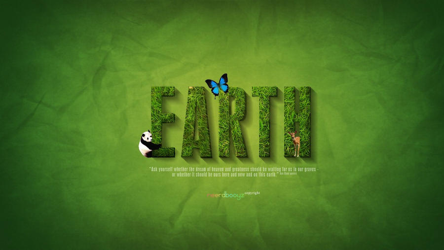 Earth Designes Earth Wallpaper Design 1 by najeebahmad1991 on DeviantArt