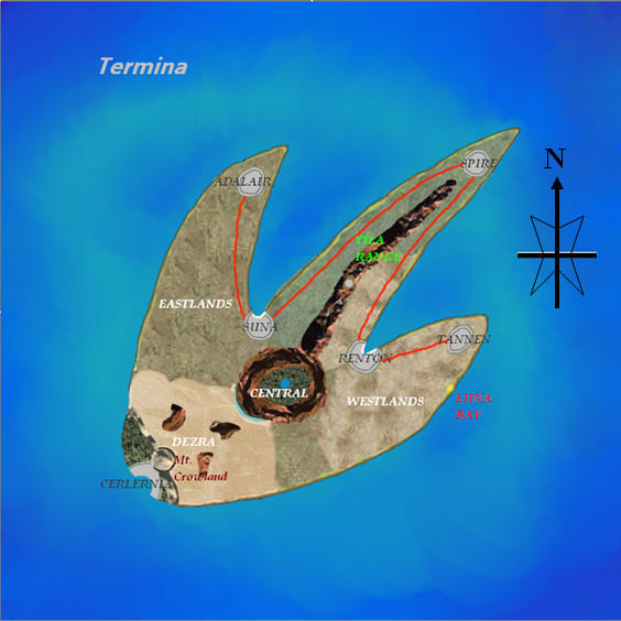 Map - Termina by Bahns on DeviantArt